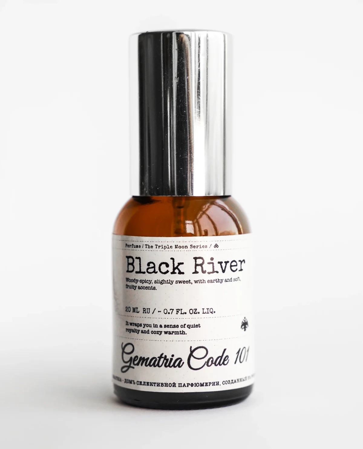 Black River