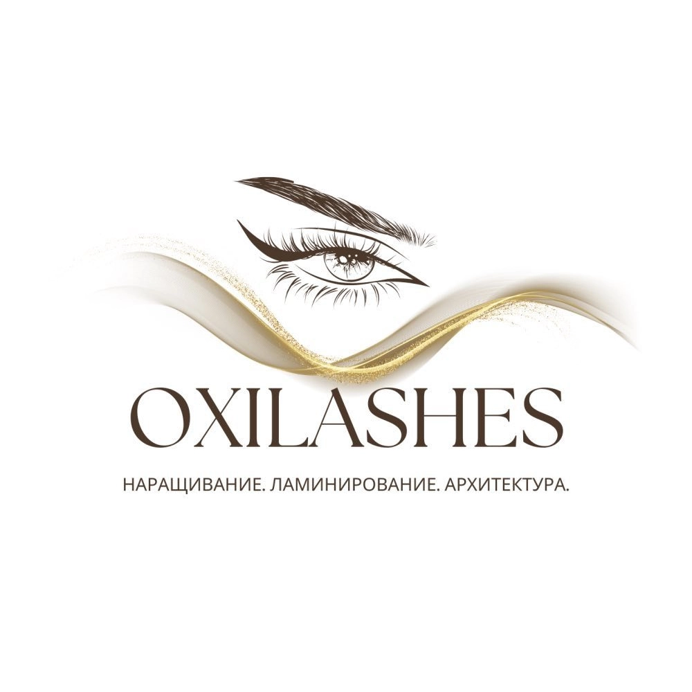 Logo OxiLashes