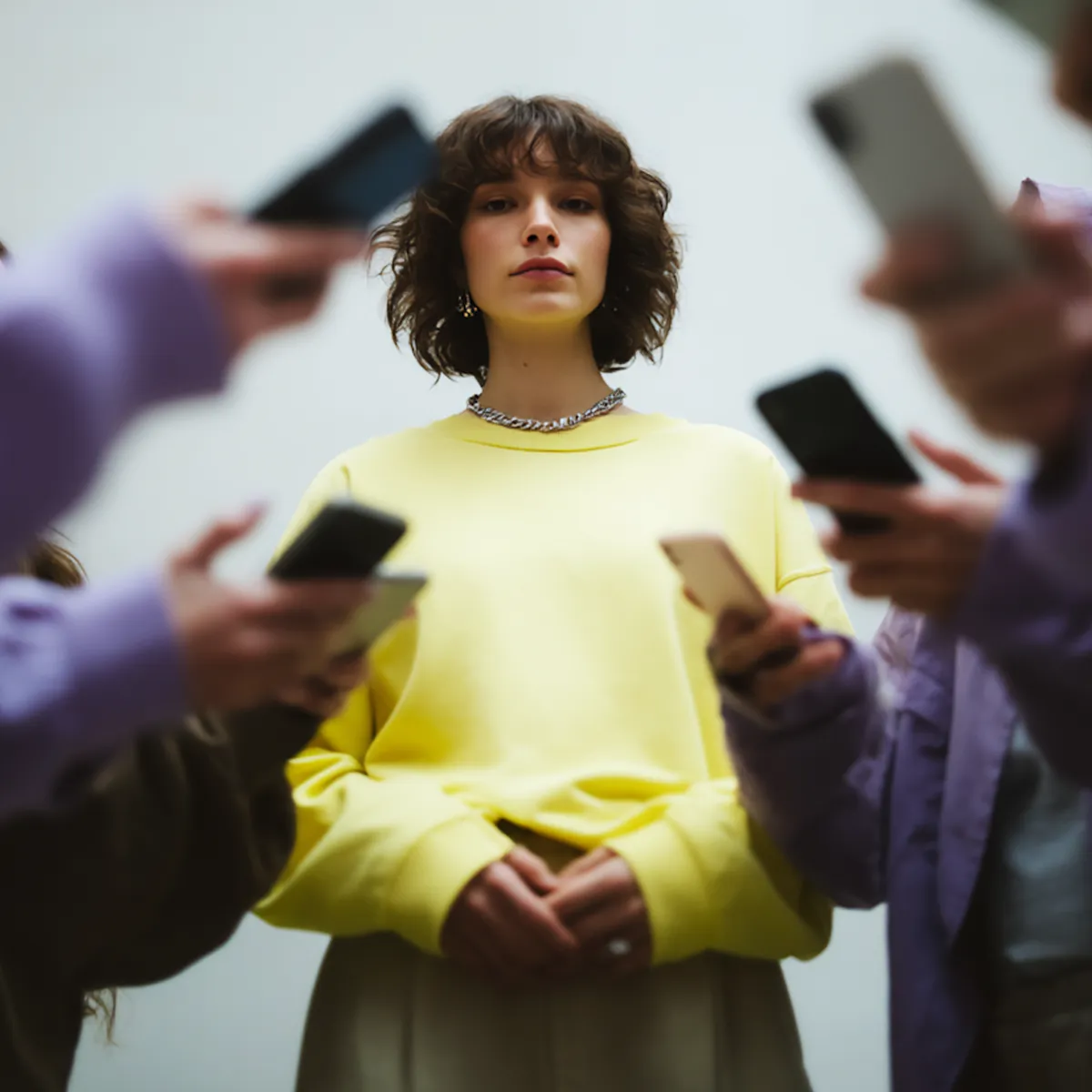 Журнал Travel Time упоминул аромат Mara's Maze бренда Gematria 