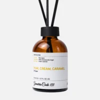 Gematria Home Pear Cream Caramel — ароматический диффузор с нотами груша, крем, карамель.