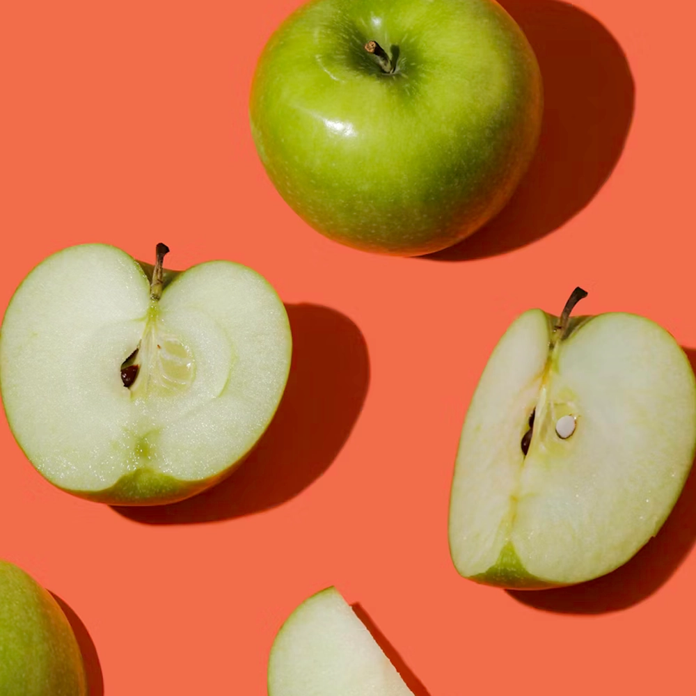 Яблоко. Парфюм и аромат яблок. Ноты яблока. Gematria раскрывает ингридиенты: Яблоко. Парфюм и аромат яблок. Ноты яблока в композициях - как звучат, особенности, ботаника.