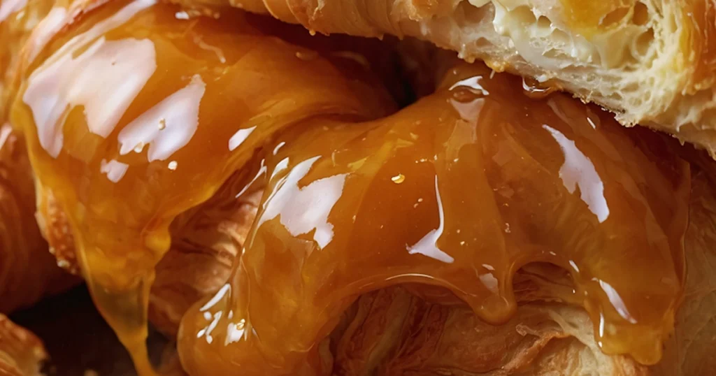 Ароматы с карамелью работают как структурный слой, добавляющий сливочность, объём и стойкость без излишней приторности. Карамель имееет лёгкий жжёный оттенок. Запах карамели - сладкий.